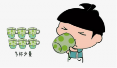 最好的景在路上，健康的水在碧云泉